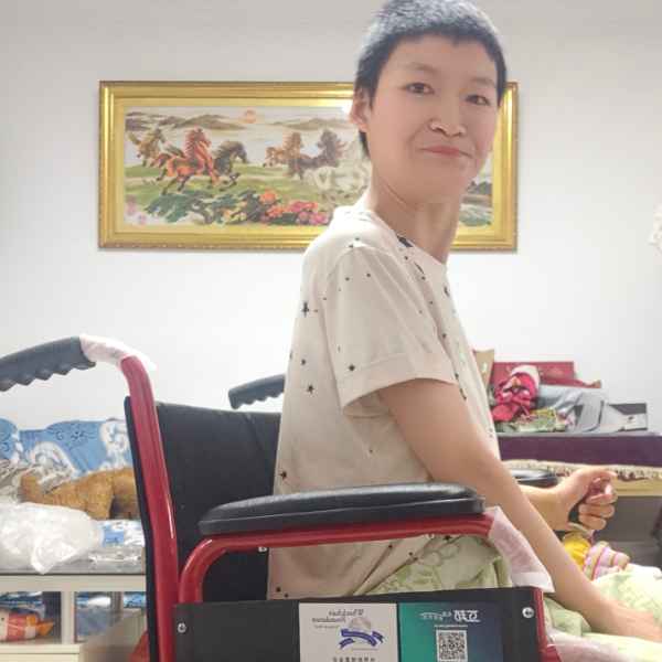 江苏30岁单身美女真诚找对象-大理相亲网