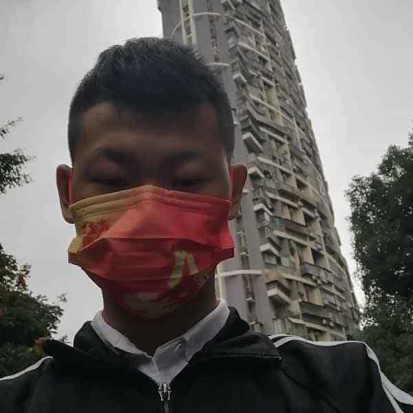 24岁岁福建单身帅哥 - 大理吉缘网