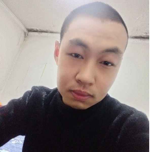33岁岁黑龙江单身帅哥 - 大理吉缘网