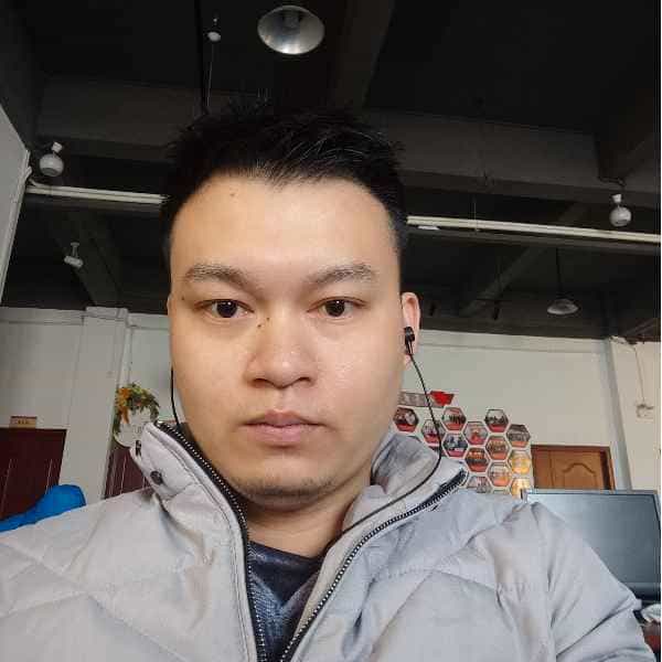 35岁岁福建单身帅哥 - 大理吉缘网