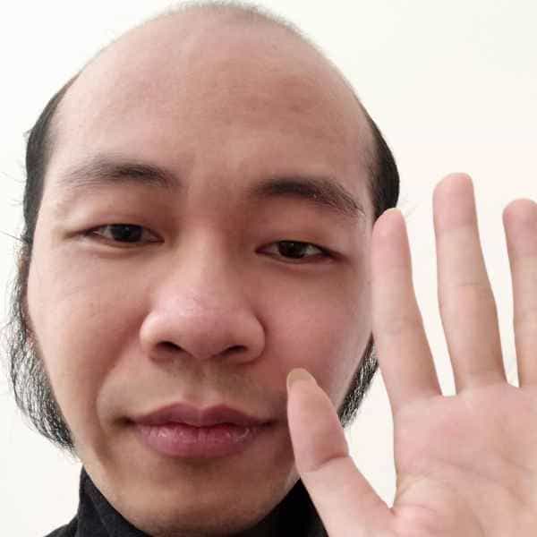 39岁岁广西单身帅哥 - 大理吉缘网