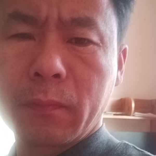 54岁岁吉林单身帅哥 - 大理吉缘网