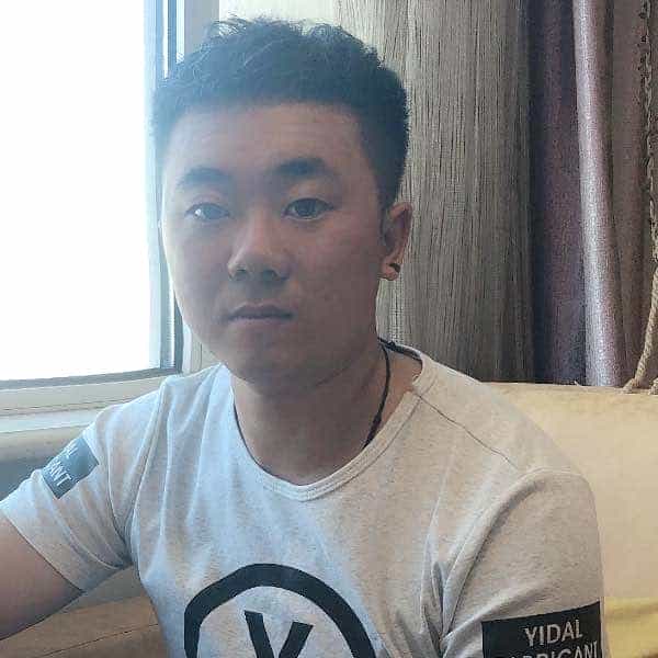 34岁岁内蒙古单身帅哥 - 大理吉缘网