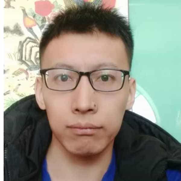 35岁岁内蒙古单身帅哥 - 大理吉缘网