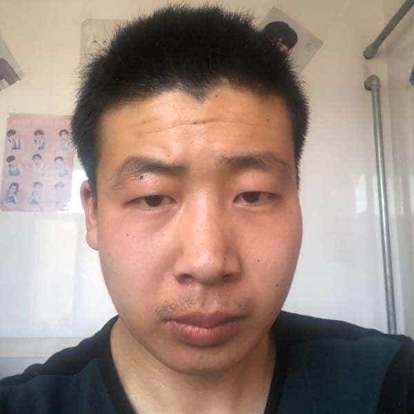 31岁岁内蒙古单身帅哥 - 大理吉缘网