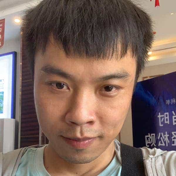 42岁岁广西单身帅哥 - 大理吉缘网