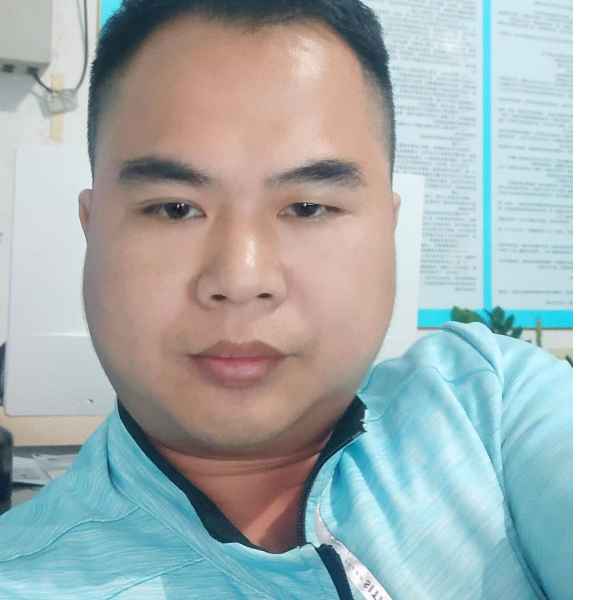 41岁岁广西单身帅哥 - 大理吉缘网