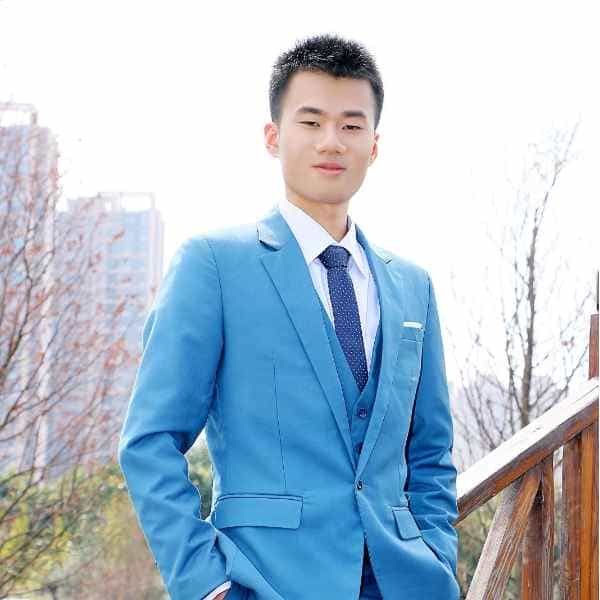36岁岁福建单身帅哥 - 大理吉缘网