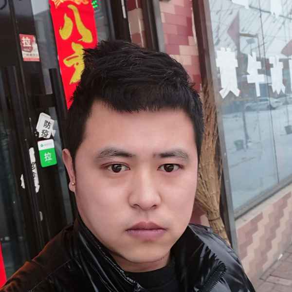 32岁岁黑龙江单身帅哥 - 大理吉缘网