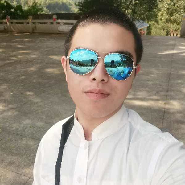 35岁岁福建单身帅哥 - 大理吉缘网