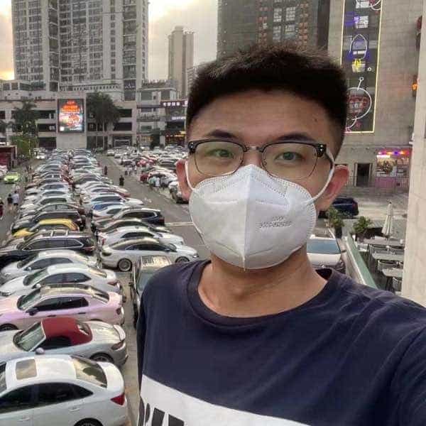 30岁岁黑龙江单身帅哥 - 大理吉缘网