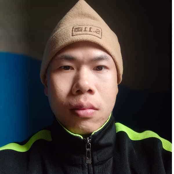 35岁岁福建单身帅哥 - 大理吉缘网