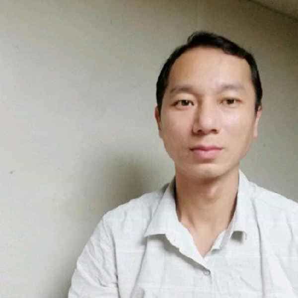 35岁岁广西单身帅哥 - 大理吉缘网