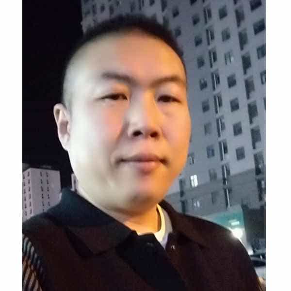 44岁岁吉林单身帅哥 - 大理吉缘网