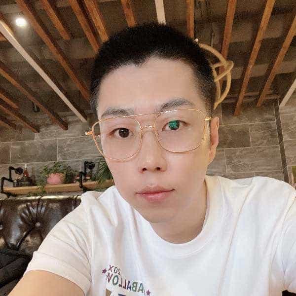 35岁岁内蒙古单身帅哥 - 大理吉缘网