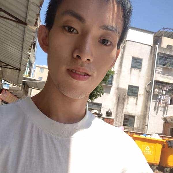 27岁岁福建单身帅哥 - 大理吉缘网