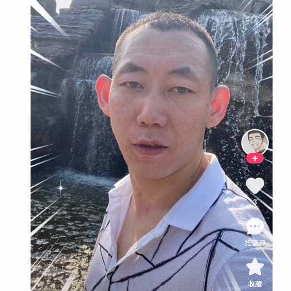 33岁岁内蒙古单身帅哥 - 大理吉缘网