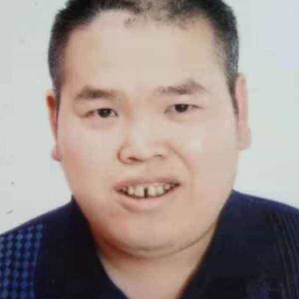 35岁岁广西单身帅哥 - 大理吉缘网