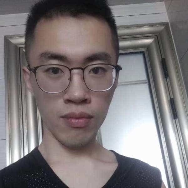 35岁岁福建单身帅哥 - 大理吉缘网