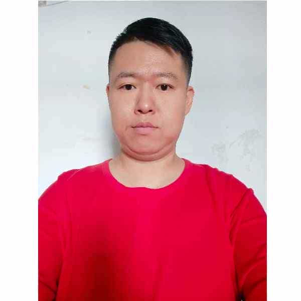 35岁岁天津单身帅哥 - 大理吉缘网
