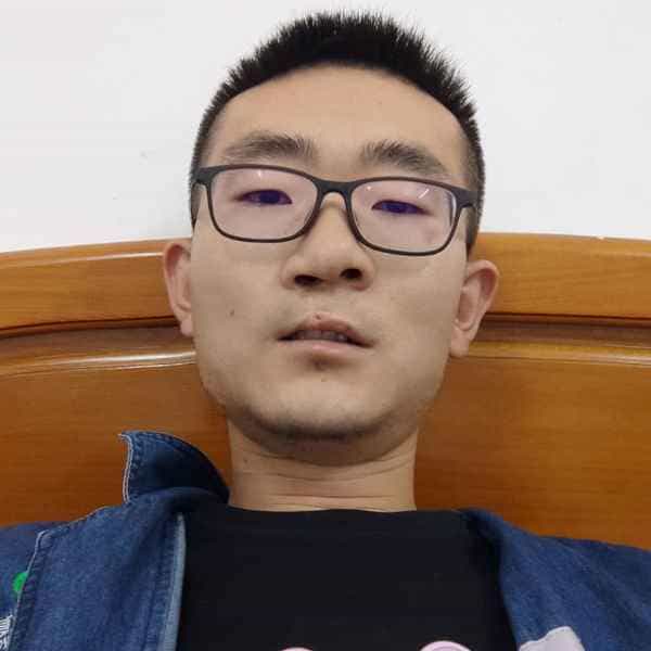 32岁岁内蒙古单身帅哥 - 大理吉缘网