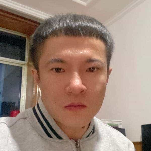36岁岁天津单身帅哥 - 大理吉缘网