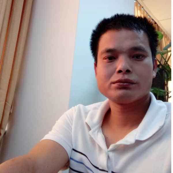 44岁岁福建单身帅哥 - 大理吉缘网