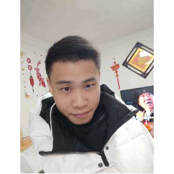 29岁岁福建单身帅哥 - 大理吉缘网