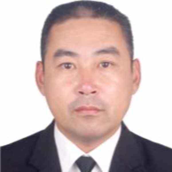 45岁岁吉林单身帅哥 - 大理吉缘网