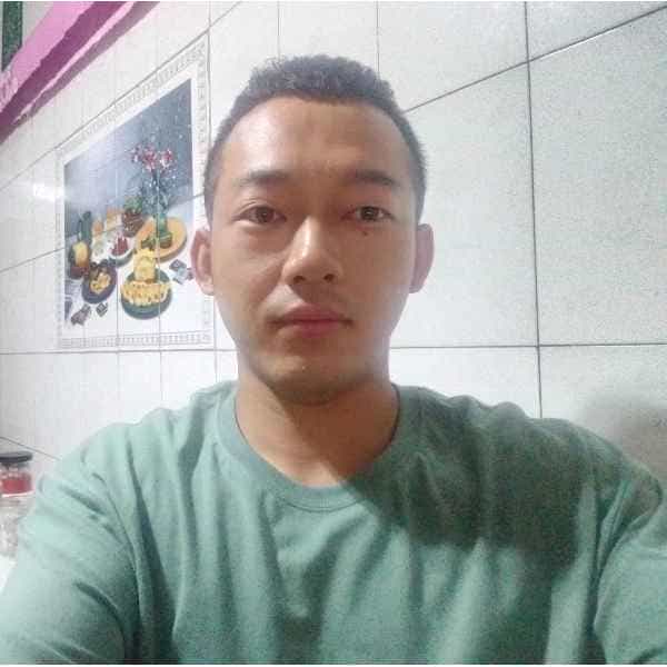 29岁岁黑龙江单身帅哥 - 大理吉缘网