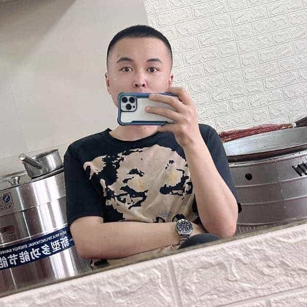 30岁岁黑龙江单身帅哥 - 大理吉缘网