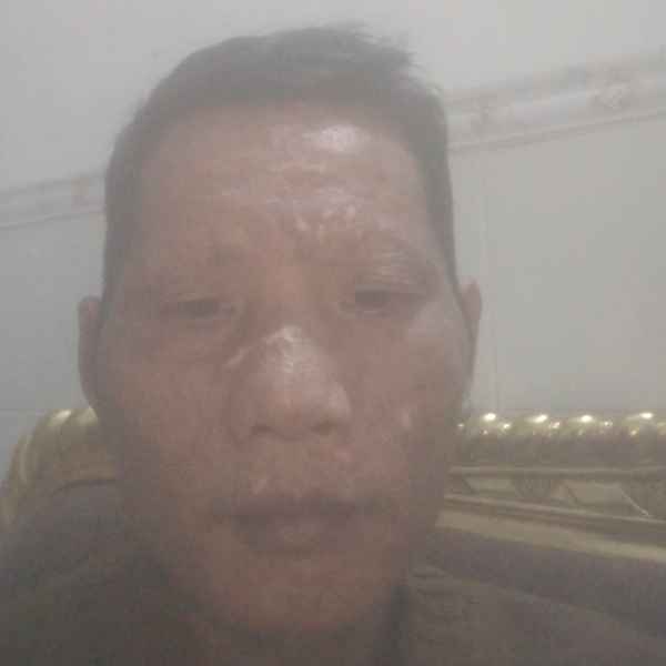 33岁岁广西单身帅哥 - 大理吉缘网