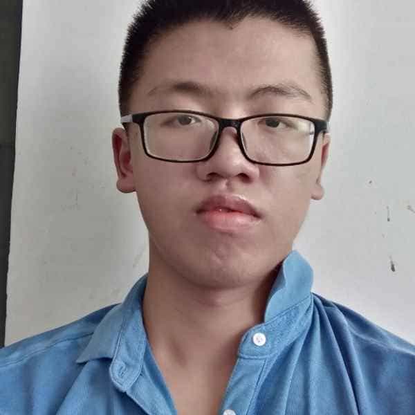 23岁岁福建单身帅哥 - 大理吉缘网