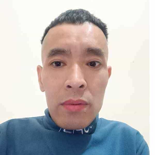 44岁岁福建单身帅哥 - 大理吉缘网
