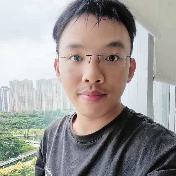 29岁岁福建单身帅哥 - 大理吉缘网