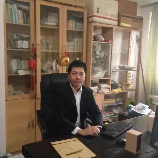 33岁岁福建单身帅哥 - 大理吉缘网