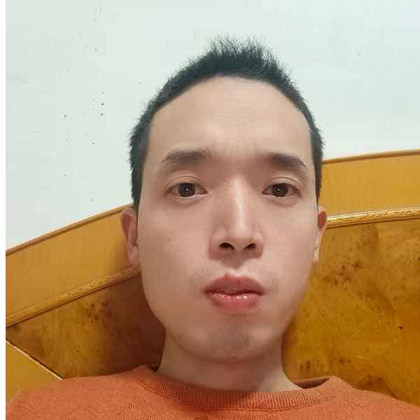 37岁岁福建单身帅哥 - 大理吉缘网