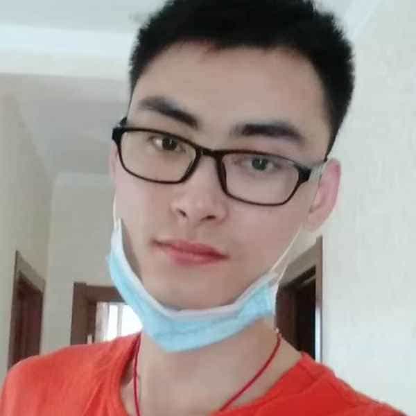 29岁岁黑龙江单身帅哥 - 大理吉缘网