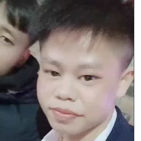 35岁岁广西单身帅哥 - 大理吉缘网