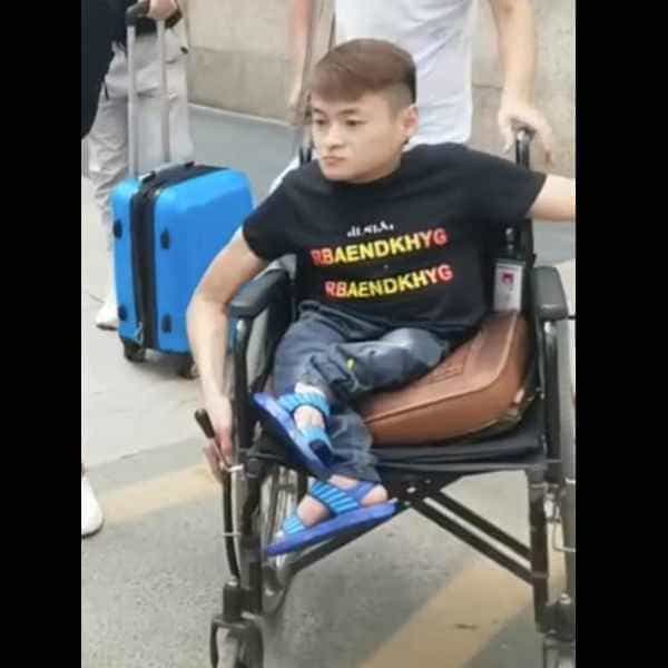 31岁岁广西单身帅哥 - 大理吉缘网