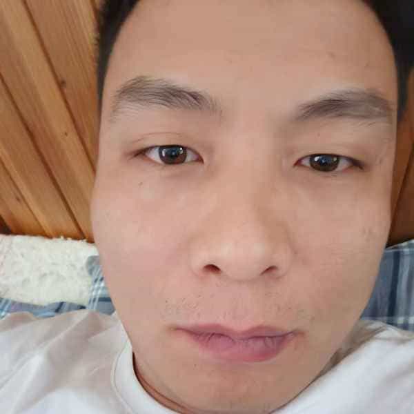 41岁岁广西单身帅哥 - 大理吉缘网