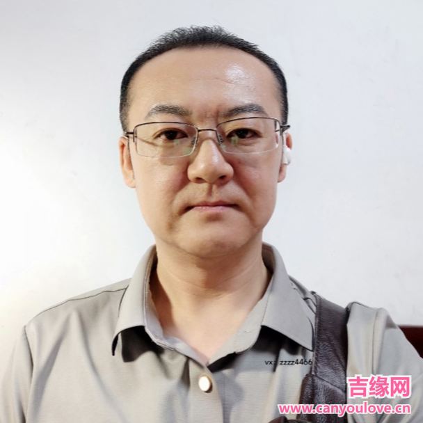 39岁岁河北单身帅哥 - 大理吉缘网