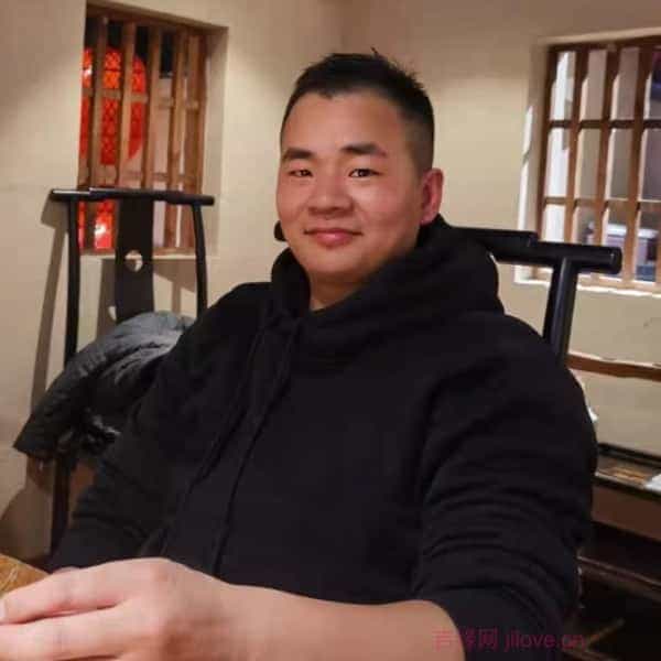 34岁岁福建单身帅哥 - 大理吉缘网