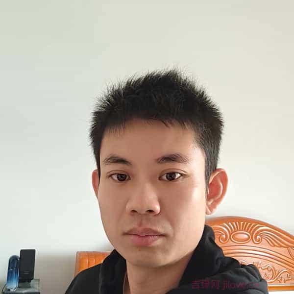 35岁岁广西单身帅哥 - 大理吉缘网