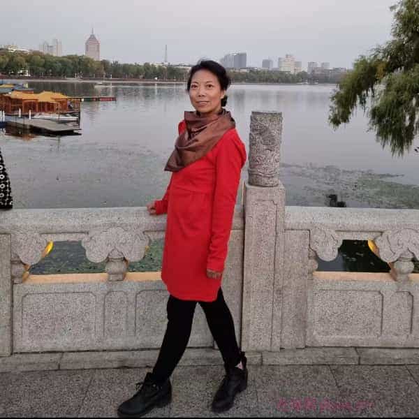 53岁岁吉林单身美女 - 大理吉缘网