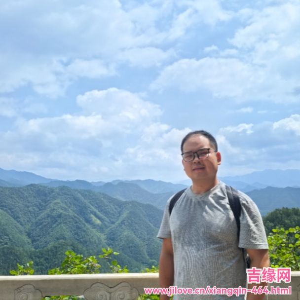 28岁岁甘肃单身帅哥 - 大理吉缘网