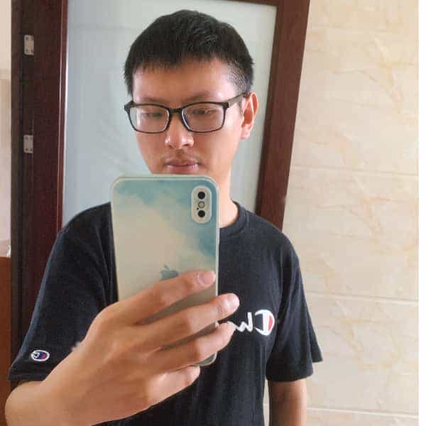 30岁岁福建单身帅哥 - 大理吉缘网