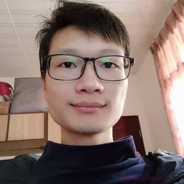34岁岁福建单身帅哥 - 大理吉缘网