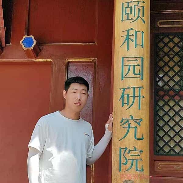 29岁岁吉林单身帅哥 - 大理吉缘网