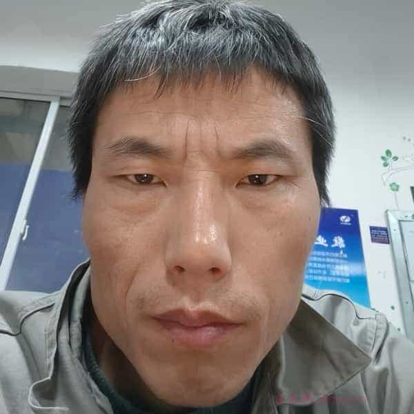 40岁岁吉林单身帅哥 - 大理吉缘网